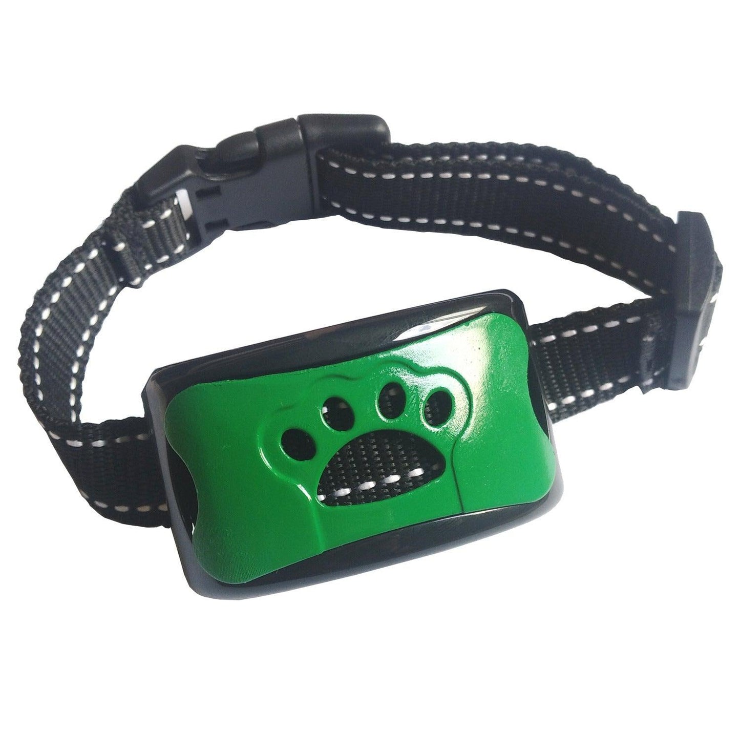 Smart Anti - Barking Dog Collar – Rechargeable Ultrasonic & Vibration Training DeviceDog TrainingBravo Pets