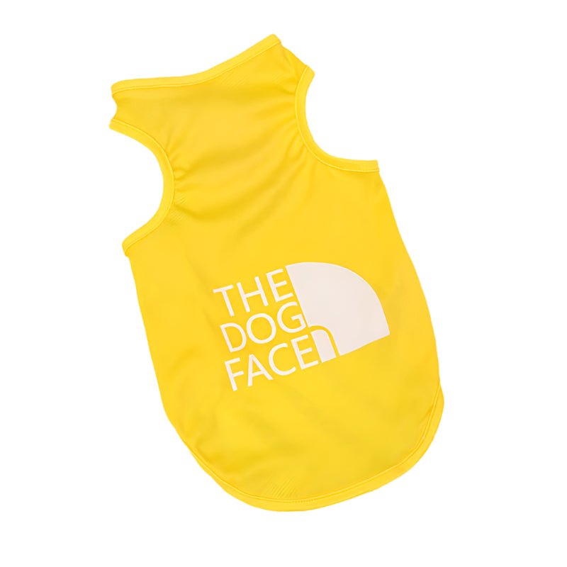 Trendy Dog T-Shirt – Stylish & Breathable ComfortDog ApparelBravo Pets