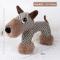 Cute Tug Dog ToyDog ToyBravo Pets