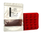 Gourmet Beetroot & Chia DIY Gummies Mix - 30g - Includes Disposable Piping BagDog TreatsBravo Pets