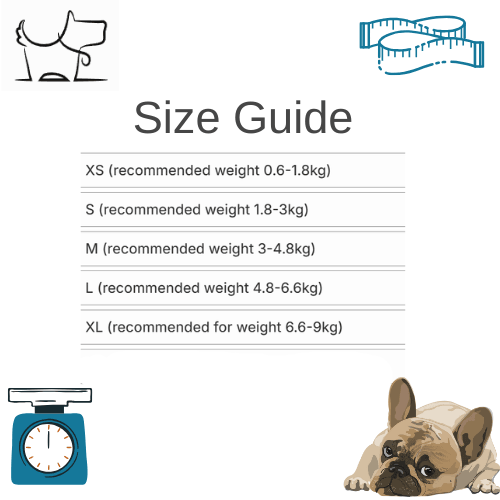 Premium Pet Puffer Jacket – Warm, Stylish & Lightweight for Small Dogs & CatsDog ApparelBravo Pets