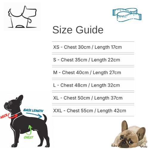 Trendy Dog T-Shirt – Stylish & Breathable ComfortDog ApparelBravo Pets
